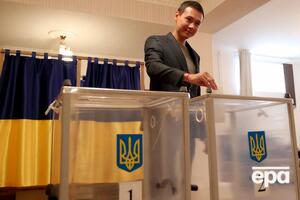 Вибори до Верховної Ради заплановано на 21 липня