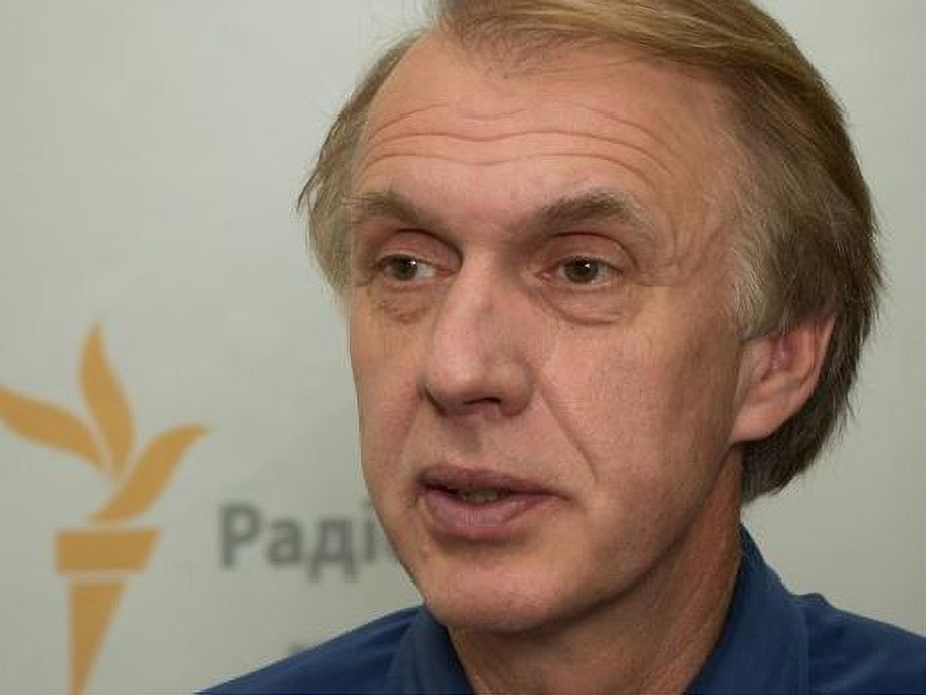 Огрызко: Французская линия, к сожалению, не позитивная для нас