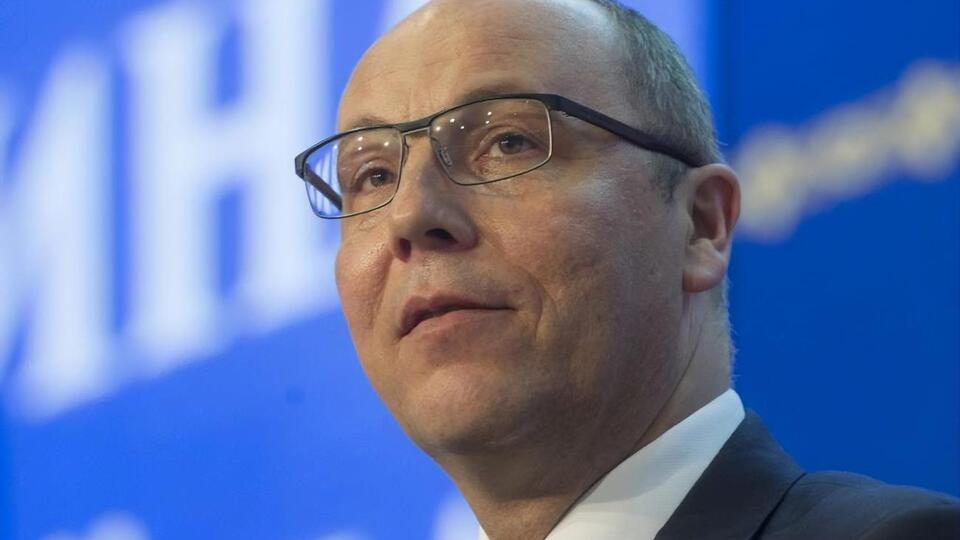 Парубій: Необхідно зробити презентацію Виборчого кодексу України для суспільства
