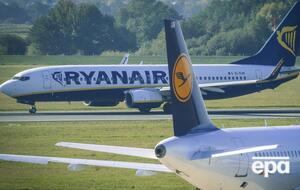 19 червня Ryanair почне літати з Одеси