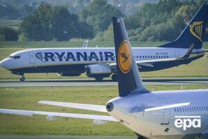 19 червня Ryanair почне літати з Одеси