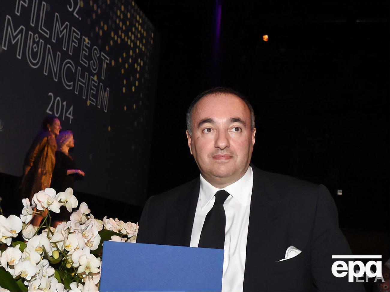 Роднянский: Коломойский&nbsp;&ndash; сложный, многого желающий добиться партнер