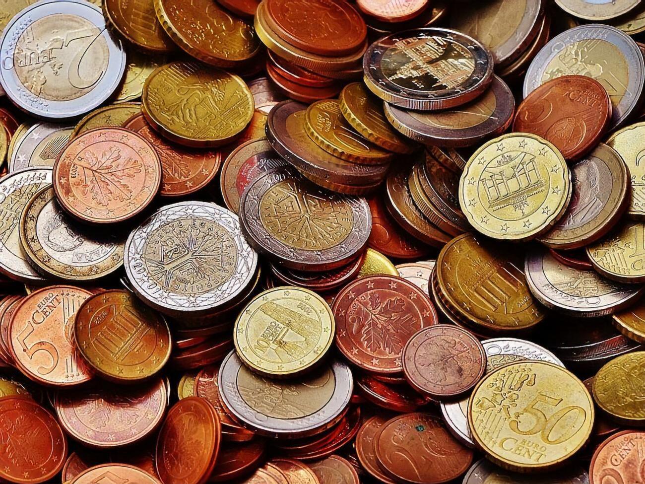 Украина не размещала евробонды в евро в течение 15 лет