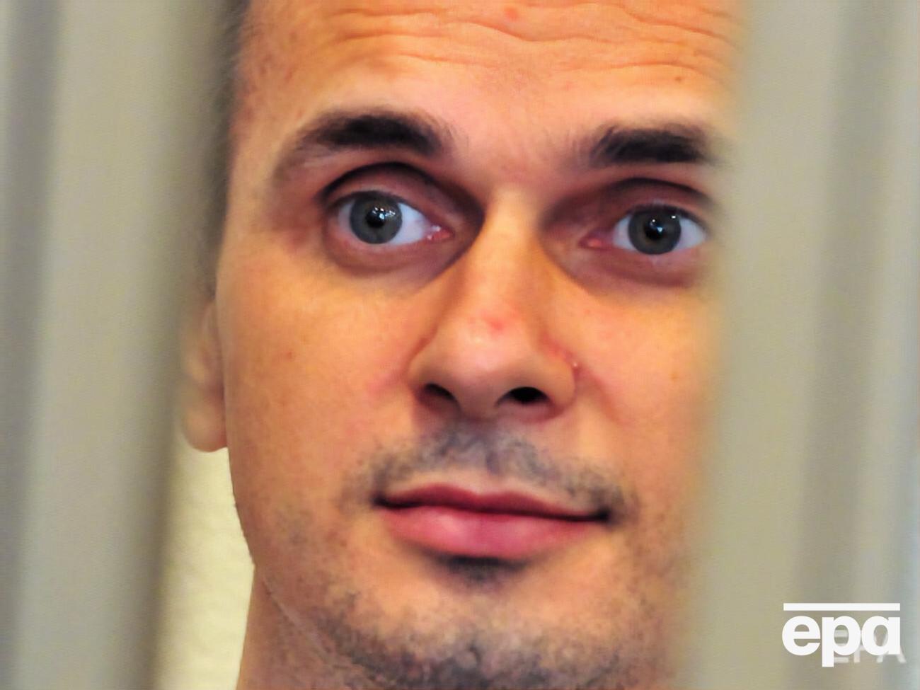 25 августа 2015 года Сенцов был приговорен в РФ к 20 годам лишения свободы&nbsp;