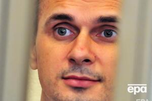 25 серпня 2015 року Сенцова було засуджено у РФ до 20 років позбавлення волі