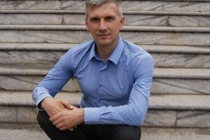 У Михайлика стріляли 22 вересня 2018 року