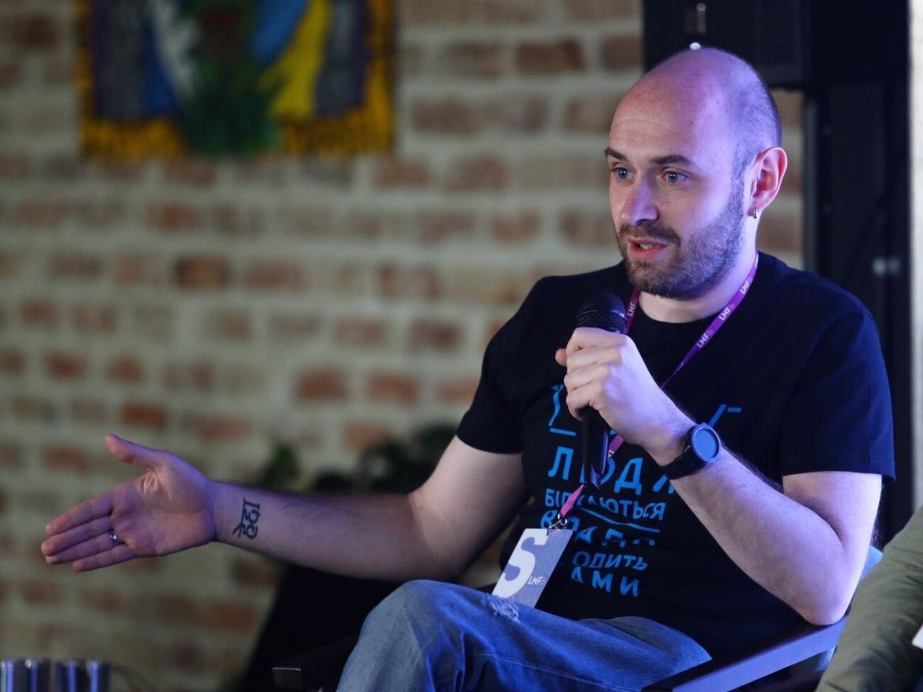 Дела топов Януковича, убийство Шеремета и Гандзюк – это раны общества. Господин Луценко, локальными победами и статистикой успехов ГПУ их не заткнешь