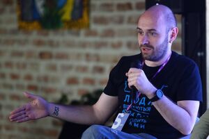 Дела топов Януковича, убийство Шеремета и Гандзюк – это раны общества. Господин Луценко, локальными победами и статистикой успехов ГПУ их не заткнешь