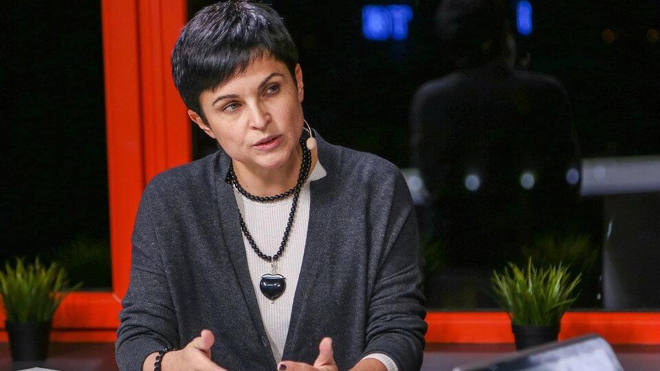 Слипачук: Мы сейчас в очень сложной ситуации