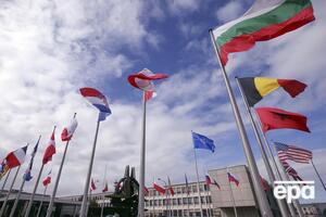 У Євросоюзі заявили про активізацію спільних програм із НАТО
