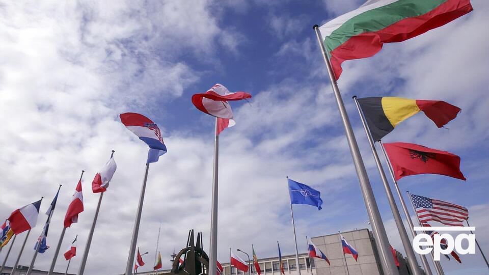 У Євросоюзі заявили про активізацію спільних програм із НАТО