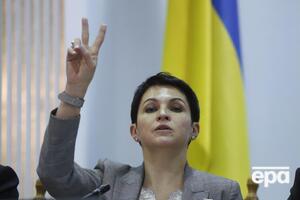 Слипачук: У нас есть процедуры закупок, которые могут остановиться без денег