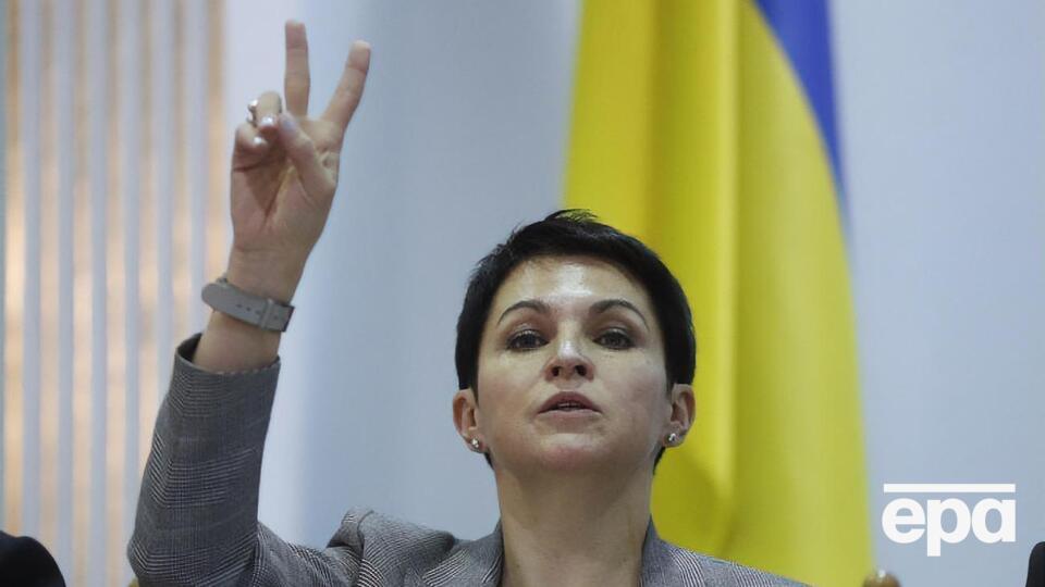 Сліпачук: У нас є процедури закупівель, які можуть зупинитися без грошей