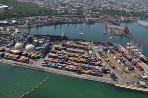 Прокуратура Одесской области весной 2018 года открыла уголовное производство против руководителей порта