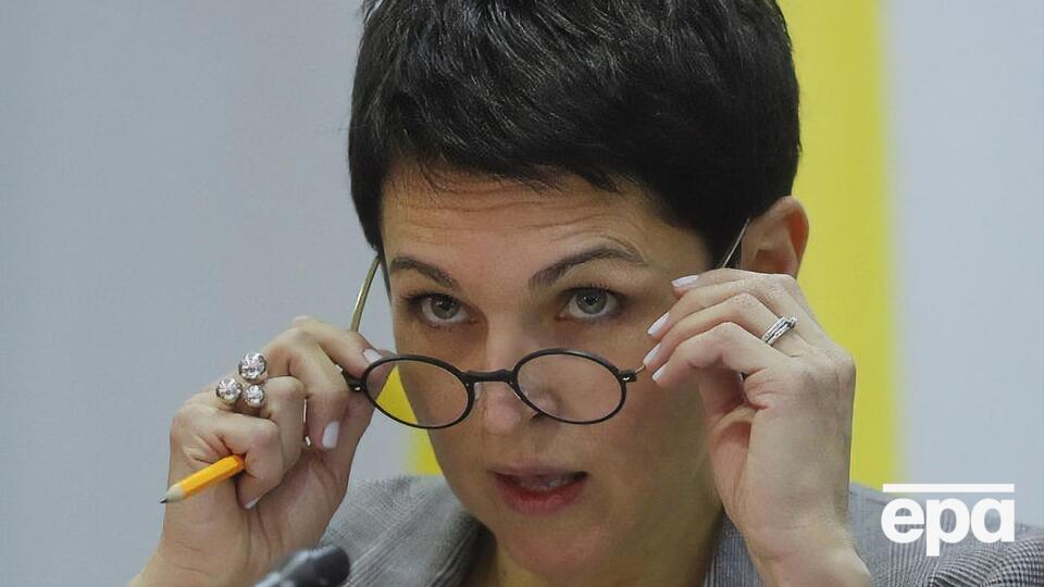 Сліпачук: Середина літа не є часом для легкого проведення виборів