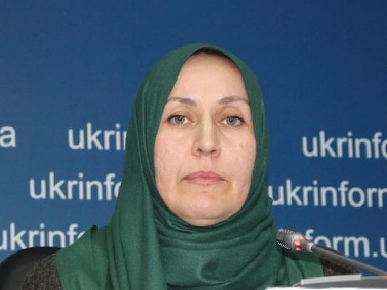 Гемеджі: Свідок навіть імена наших підзахисних неправильно називав