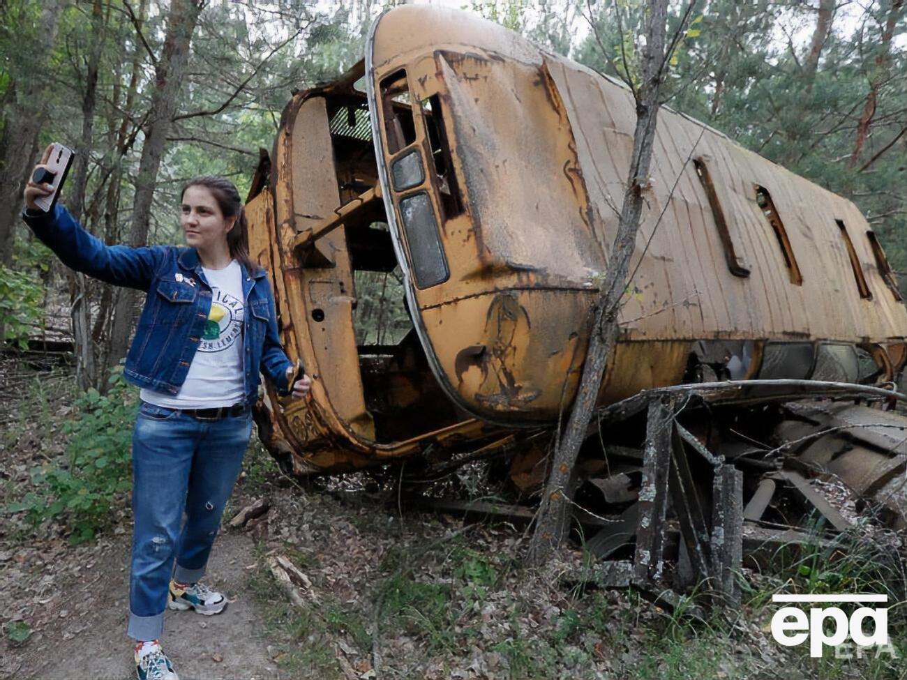 Создатель сериала "Чернобыль" призвал посетителей зоны отчуждения помнить, что там произошла ужасная трагедия