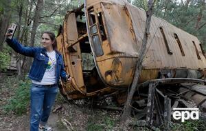 Создатель сериала "Чернобыль" призвал посетителей зоны отчуждения помнить, что там произошла ужасная трагедия