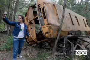 Создатель сериала "Чернобыль" призвал посетителей зоны отчуждения помнить, что там произошла ужасная трагедия