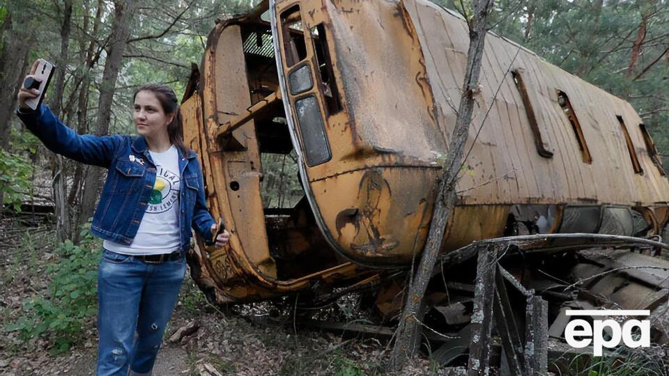 Создатель сериала "Чернобыль" призвал посетителей зоны отчуждения помнить, что там произошла ужасная трагедия