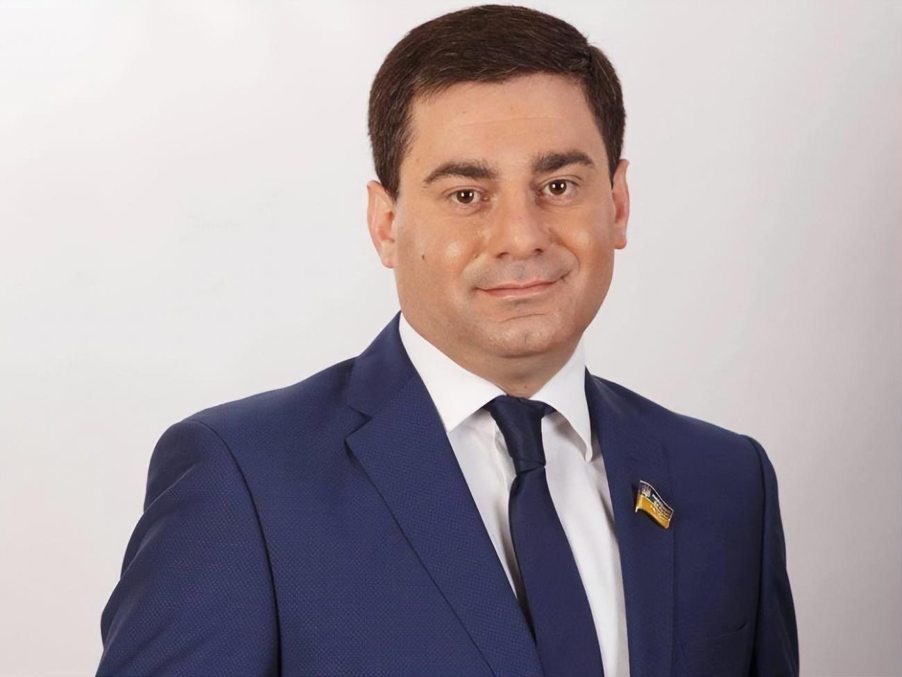 Лубінця обирали на мажоритарному окрузі