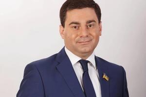 Лубінця обирали на мажоритарному окрузі