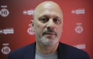 Аласания: Для меня суд имеет большое значение