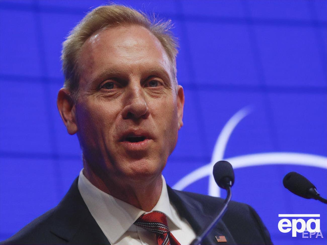 Шанахан отказался от должности министра из-за семьи