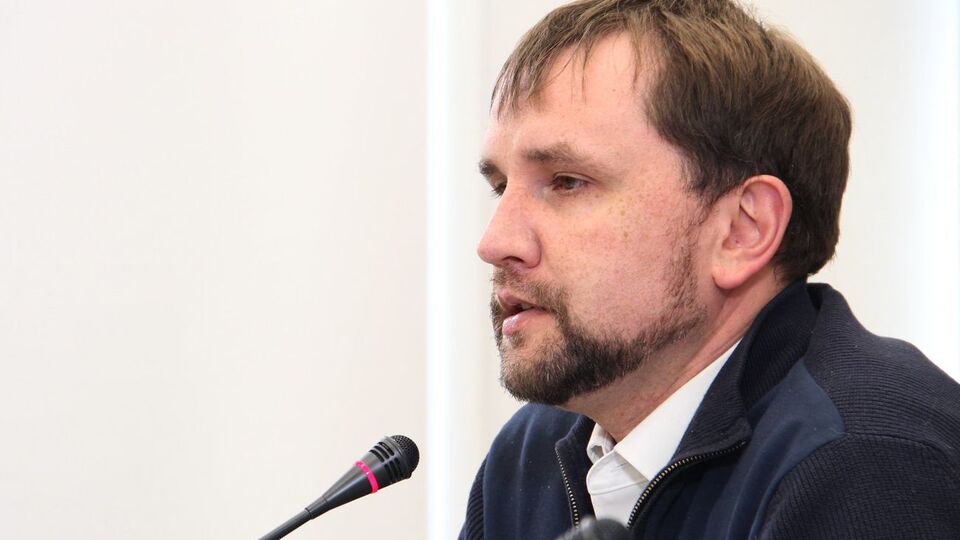 Вятрович: Есть много информации о попытке найти мне замену