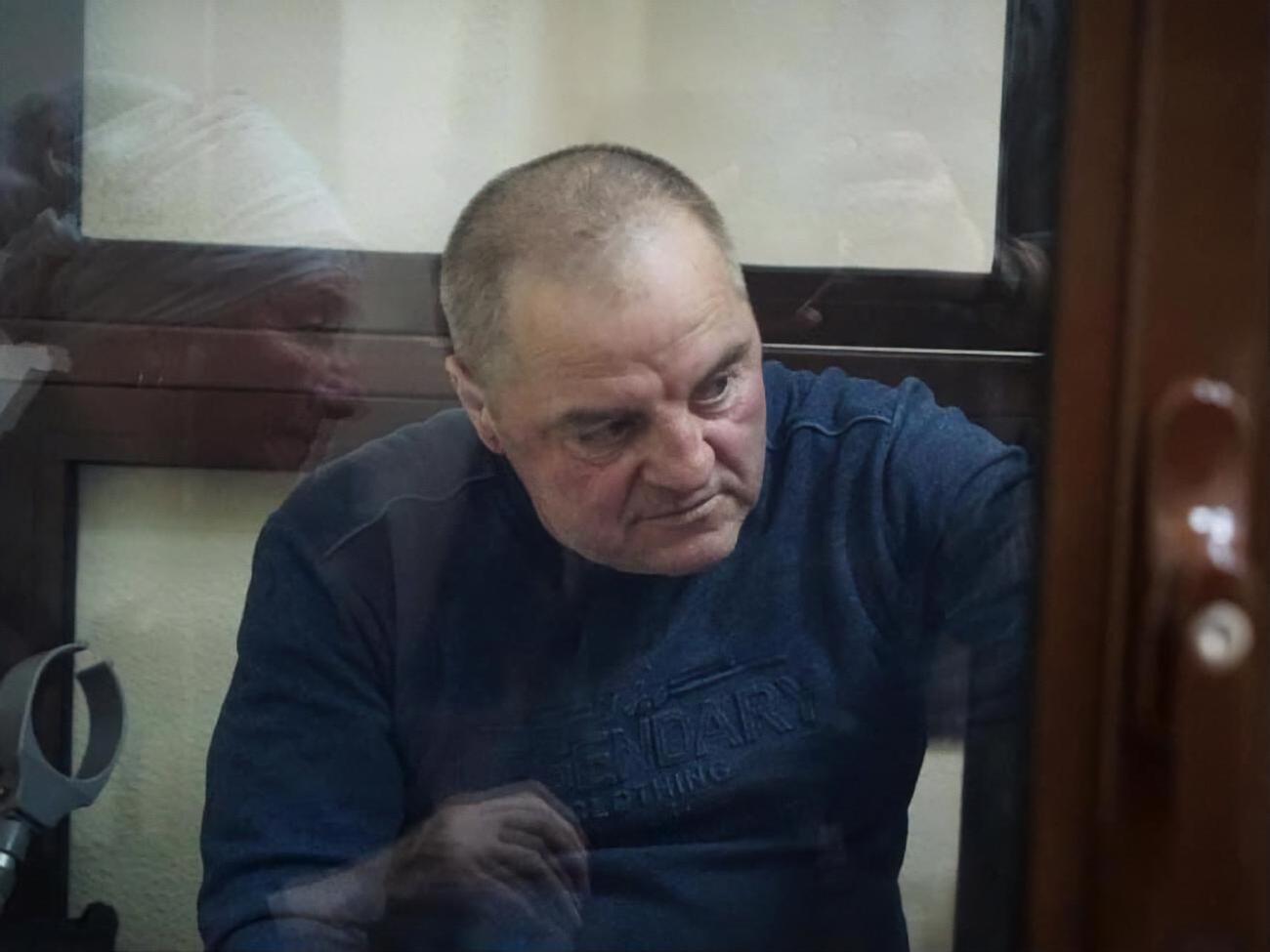 Від моменту ухвалення рішення ЄСПЛ про термінові заходи щодо негайної госпіталізації Бекірова минуло вісім днів