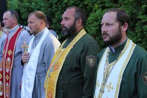 У ПЦУ більше ніж сотня капеланів