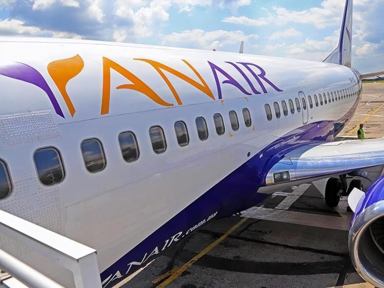 18 июня с задержкой состоялся регулярный рейс&nbsp;Yanair&nbsp;Киев&nbsp;&ndash; Батуми