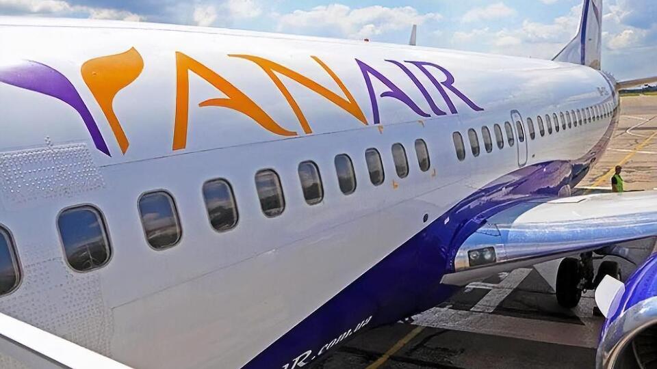 18 июня с задержкой состоялся регулярный рейс Yanair Киев – Батуми