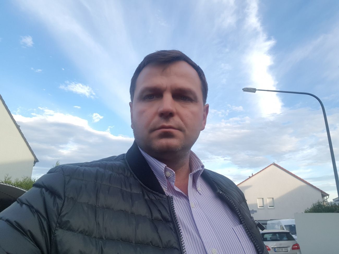 Нэстасе утверждает, что следствие рассматривает два варианта побега