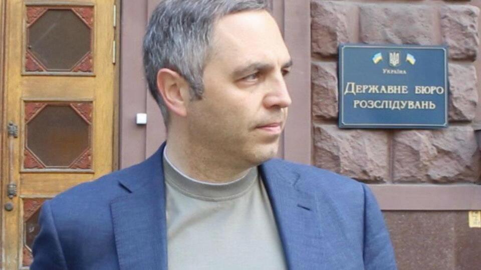 Портнов уважає, що Кабмін було призначено незаконно