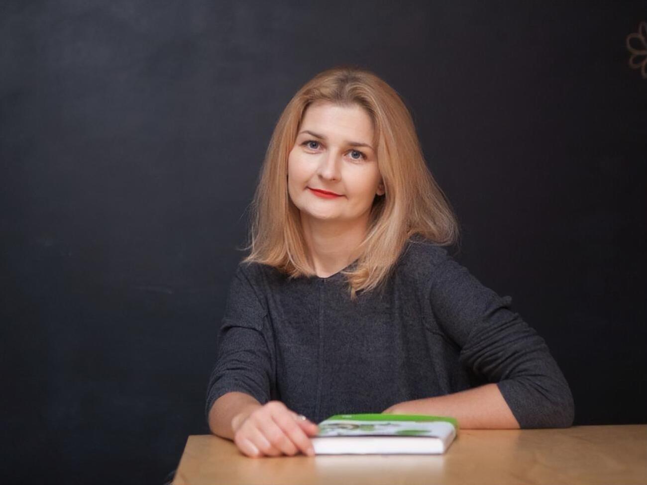 Витрук заняла должность, которую ранее занимал Туркевич