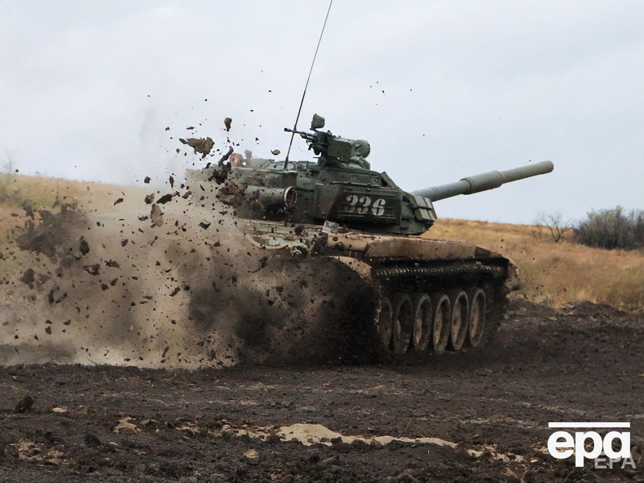Боевики четыре раза применили запрещенные Минскими соглашениями вооружения