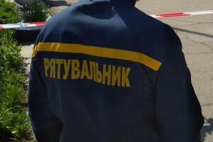 ДСНС: Проводиться комплекс санітарно-гігієнічних і протиепідемічних заходів