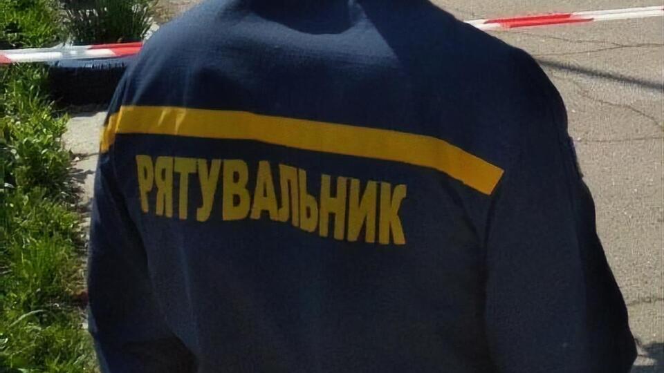 ДСНС: Проводиться комплекс санітарно-гігієнічних і протиепідемічних заходів