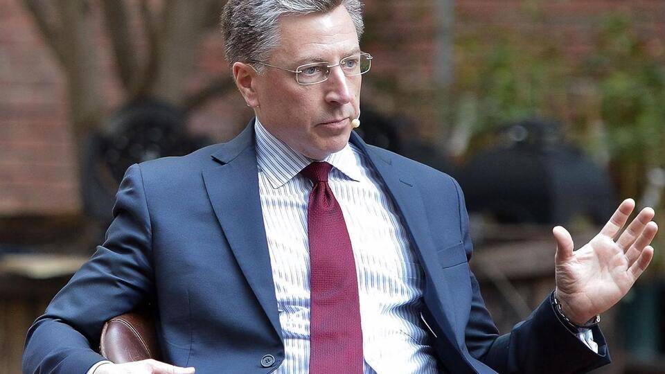 Волкер: Важно, чтобы Минские договоренности сохраняли свою силу