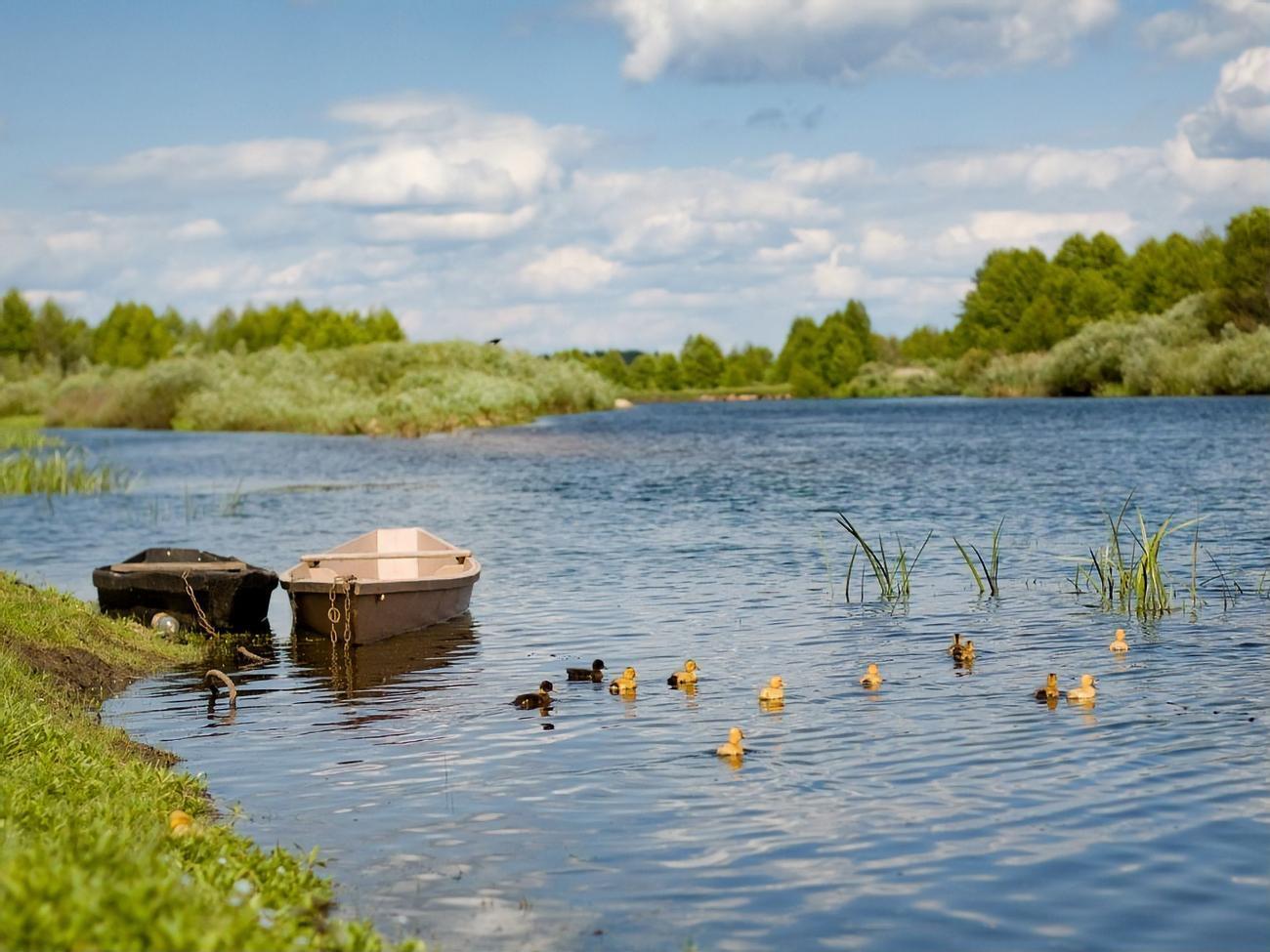 Сьогодні в більшості областей України прогнозують +28...+33 &deg;C