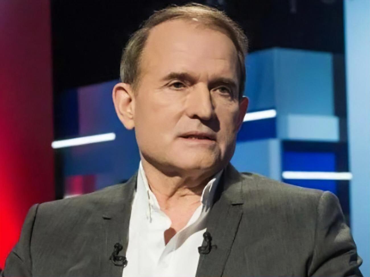 Медведчук: Я вважаю, що домовитися можна, але тільки не з позиції шантажу чи ультиматуму