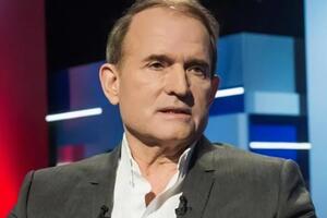 Медведчук: Я вважаю, що домовитися можна, але тільки не з позиції шантажу чи ультиматуму