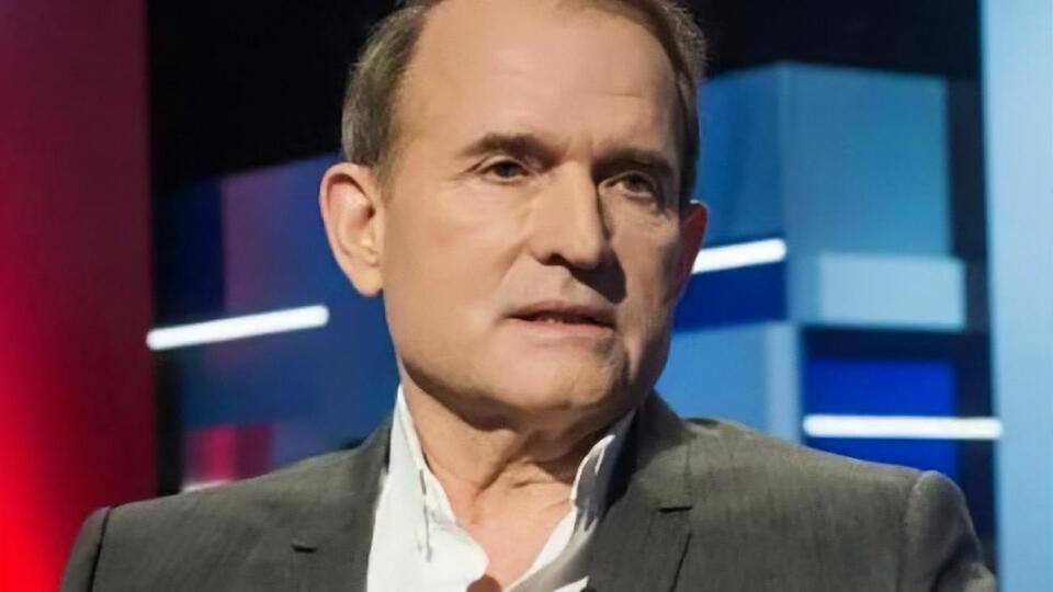 Медведчук: Я вважаю, що домовитися можна, але тільки не з позиції шантажу чи ультиматуму