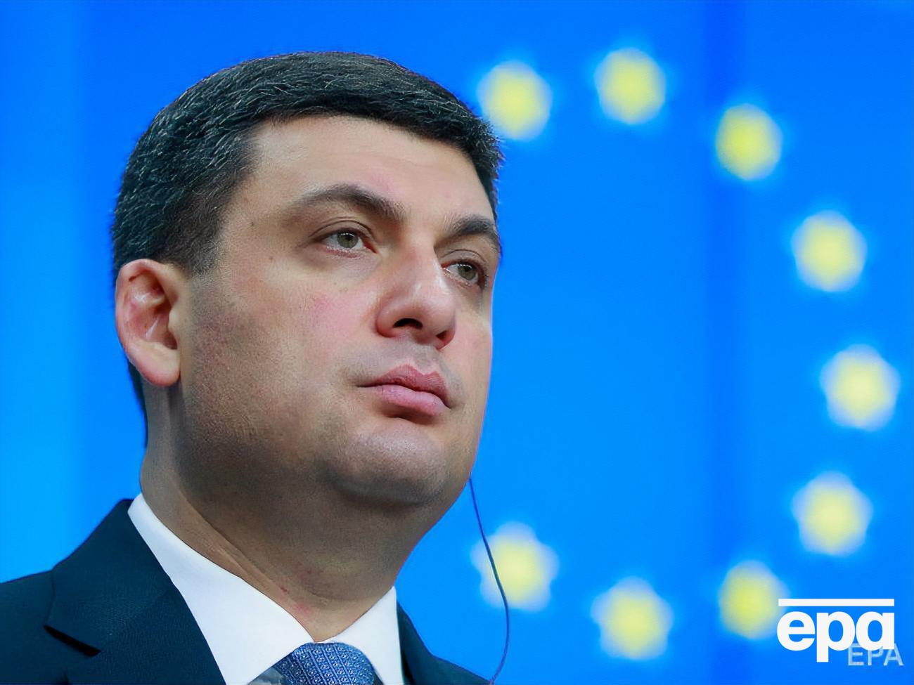 11 июня&nbsp;Гройсман заявил, что Кабмин принял необходимые решения, чтобы цены на электроэнергию не росли