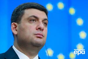 11 июня Гройсман заявил, что Кабмин принял необходимые решения, чтобы цены на электроэнергию не росли