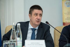 Кириленко виступив з ініціативою