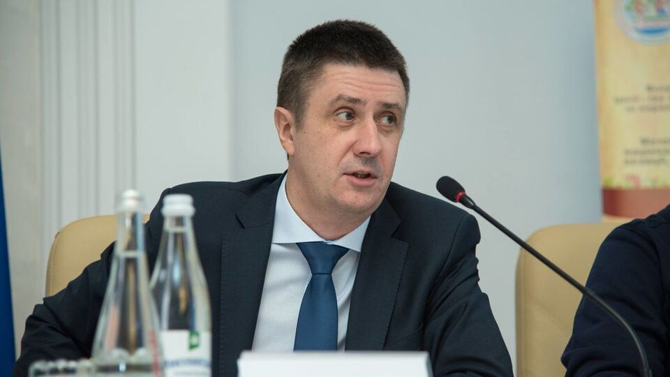 Кириленко виступив з ініціативою