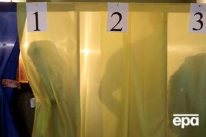 До внеочередных выборов в Раду остался месяц