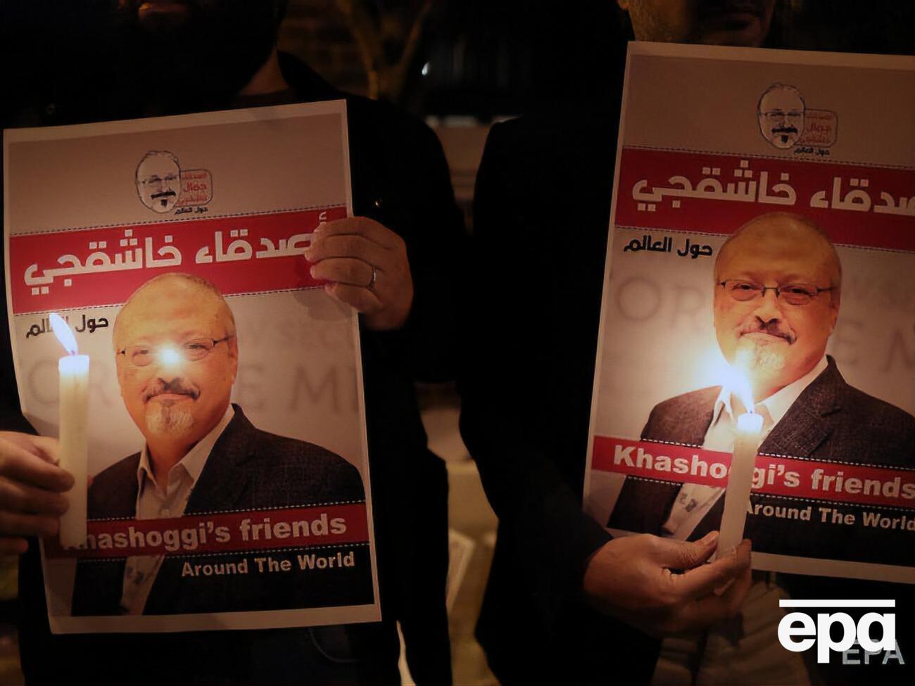 В ООН представили отчет о деле Хашогги